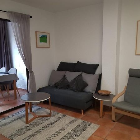 Estudio En El Centro De San Juan De Alicante Εξωτερικό φωτογραφία