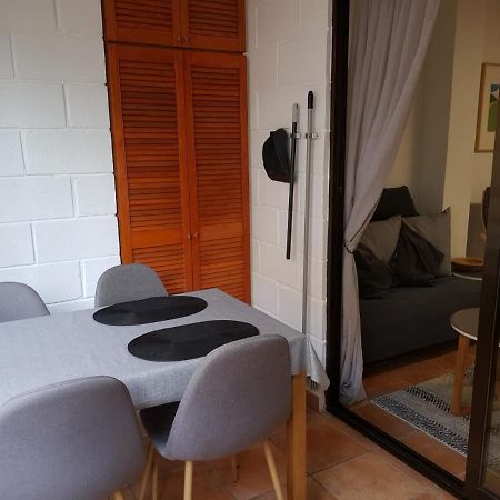 Estudio En El Centro De San Juan De Alicante Εξωτερικό φωτογραφία