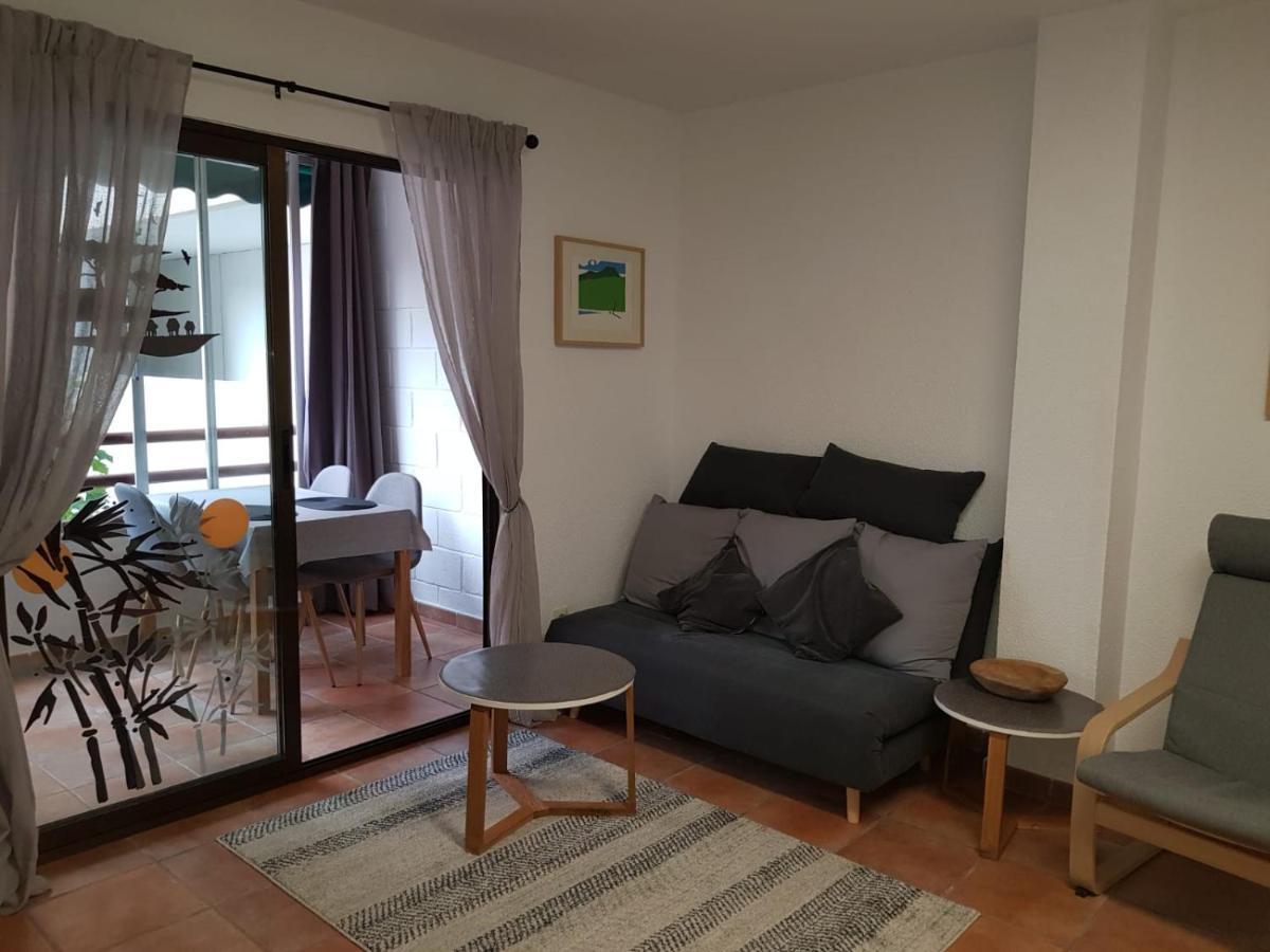 Estudio En El Centro De San Juan De Alicante Εξωτερικό φωτογραφία