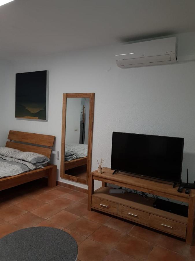 Estudio En El Centro De San Juan De Alicante Εξωτερικό φωτογραφία
