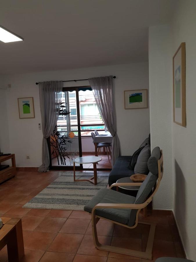 Estudio En El Centro De San Juan De Alicante Εξωτερικό φωτογραφία
