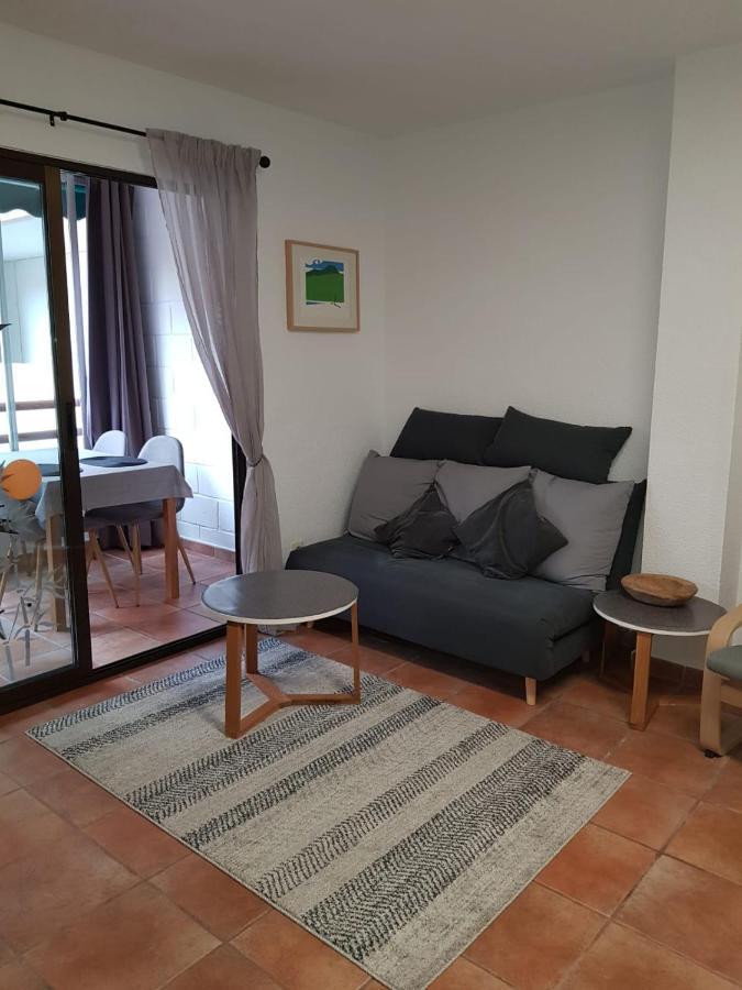 Estudio En El Centro De San Juan De Alicante Εξωτερικό φωτογραφία