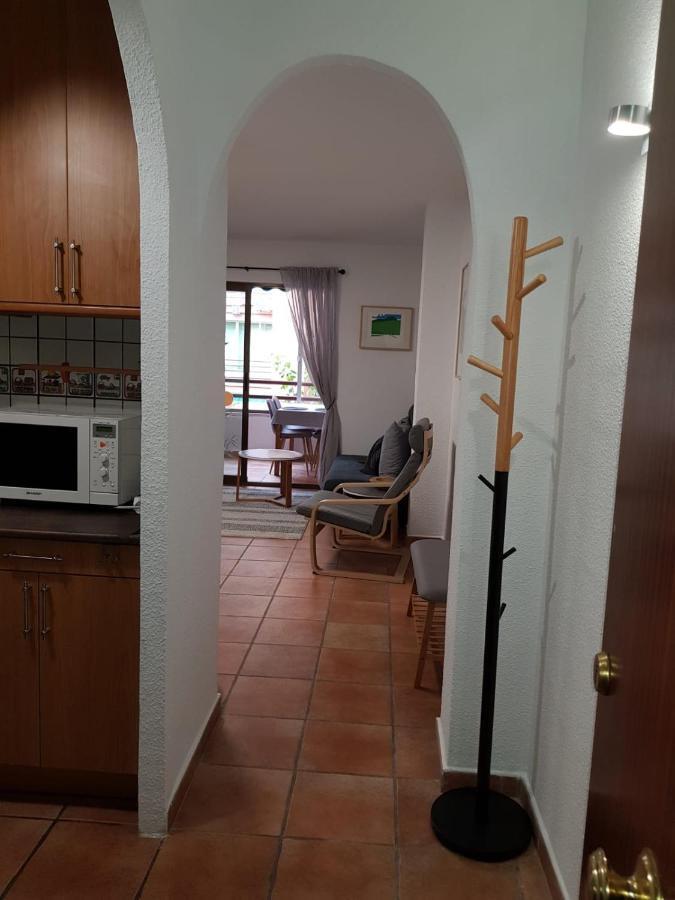 Estudio En El Centro De San Juan De Alicante Εξωτερικό φωτογραφία